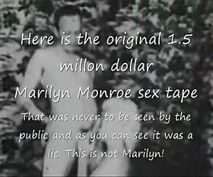 Marilyn Monroe Original 1.5..