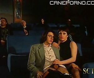 Italian vintage porno movie