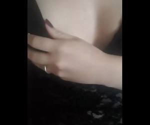 My tits want to say hello